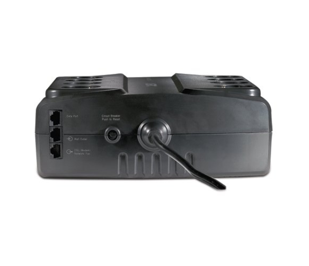 APC BE700G-CP Back ES Green - 51100 - zdjęcie 3